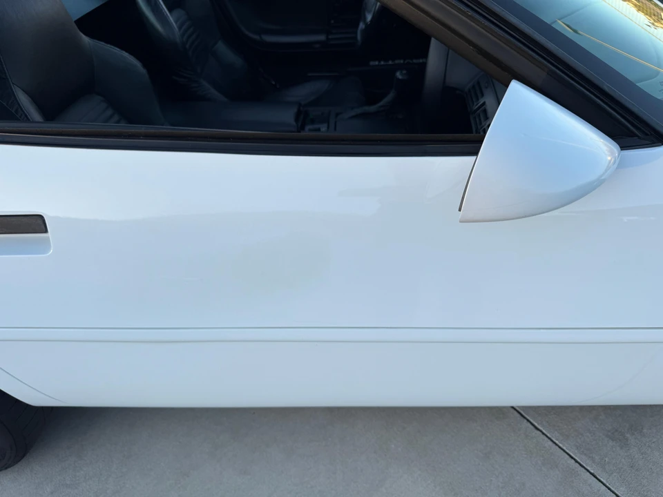 1996 Chevrolet Corvette C4 - Image 29 of 31