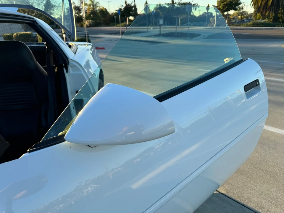 1996 Chevrolet Corvette C4 - Image 22 of 31