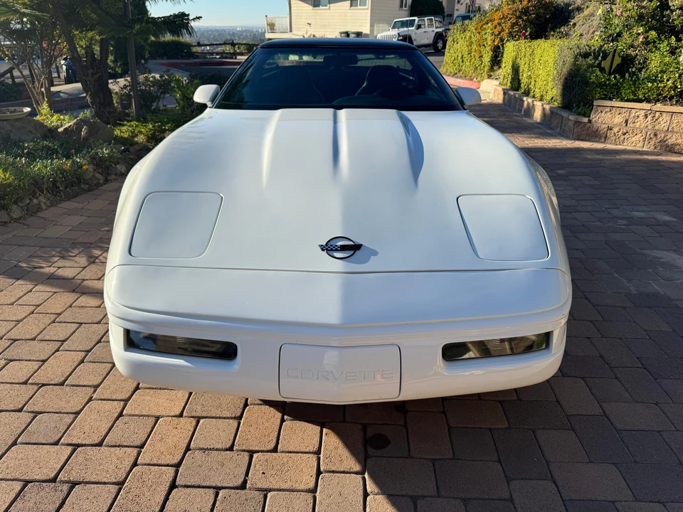 1996 Chevrolet Corvette C4 - Image 11 of 31