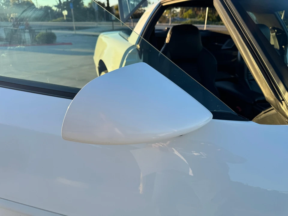 1996 Chevrolet Corvette C4 - Image 31 of 31