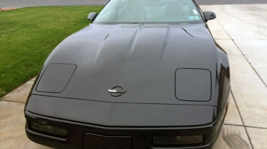 1996 Chevrolet Corvette C4 - Image 3 of 4