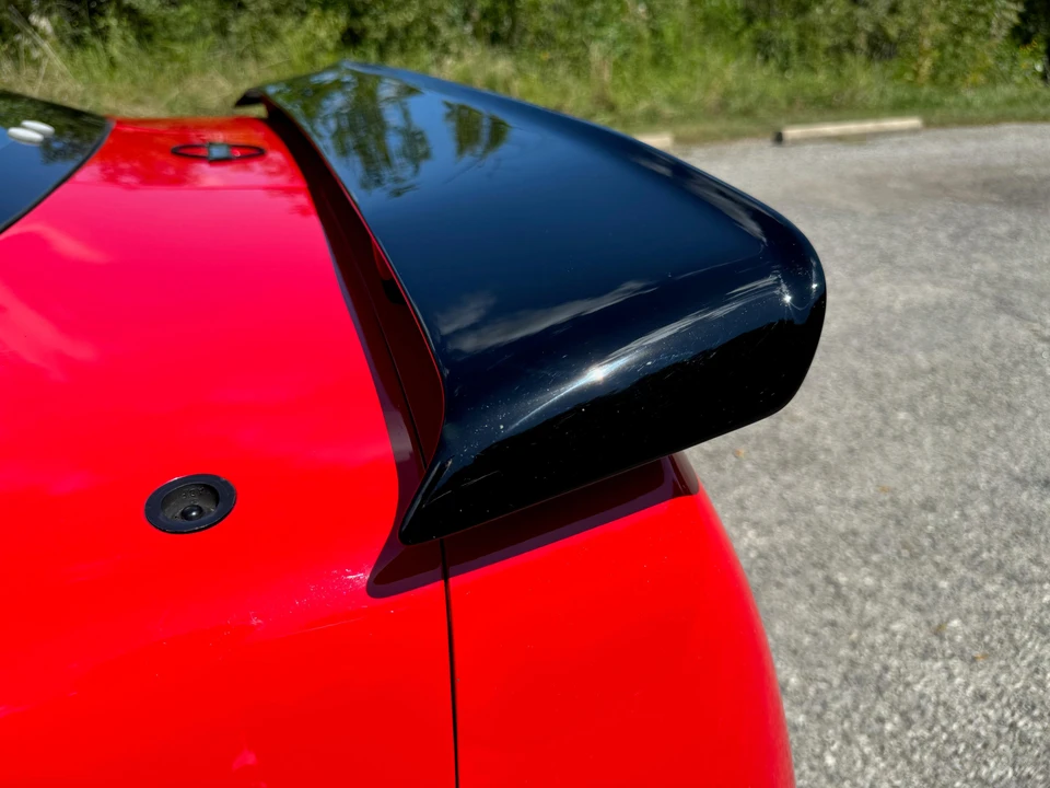 1996 Chevrolet Corvette C4 - Image 29 of 31