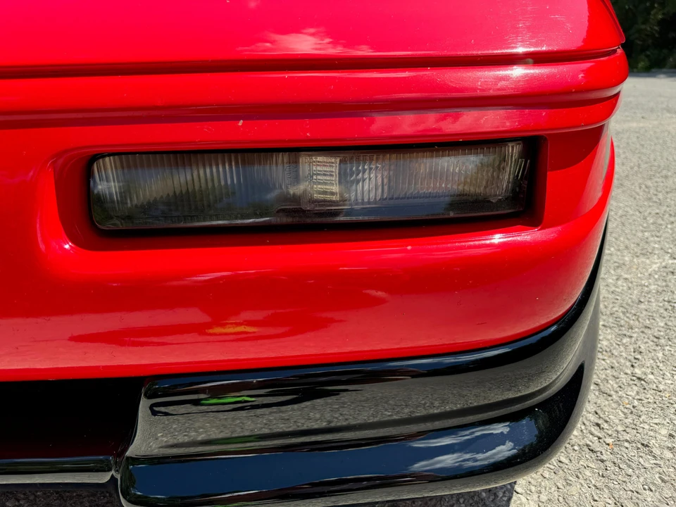 1996 Chevrolet Corvette C4 - Image 20 of 31