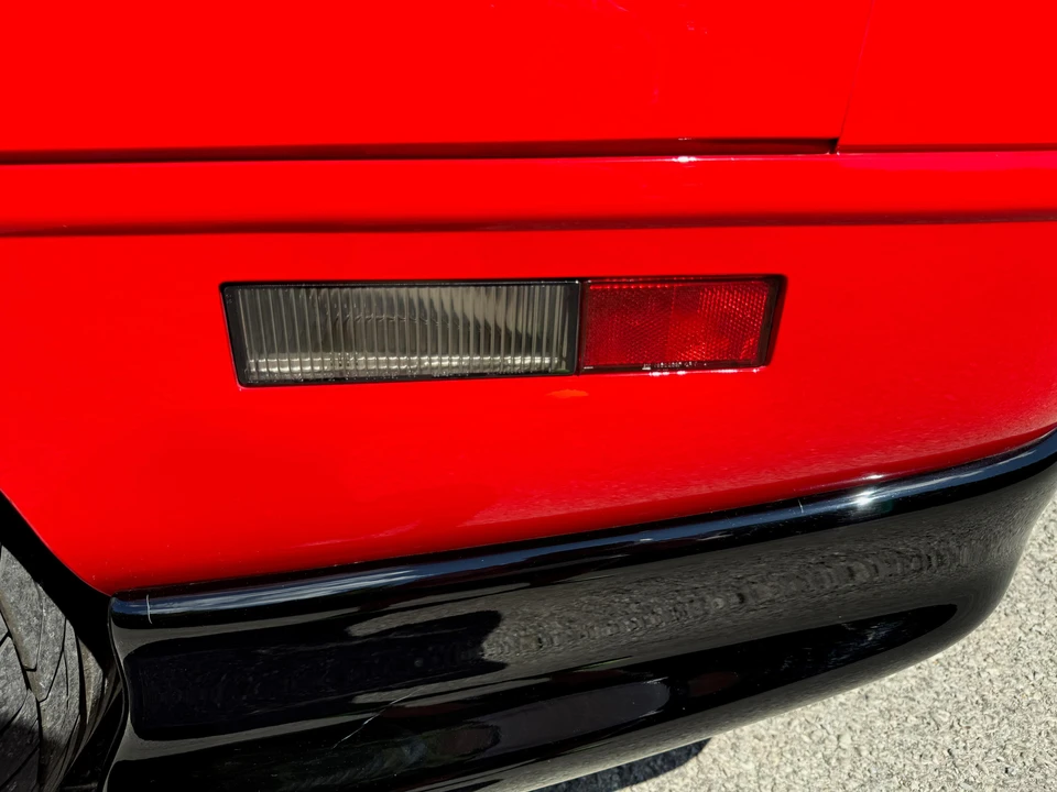 1996 Chevrolet Corvette C4 - Image 28 of 31