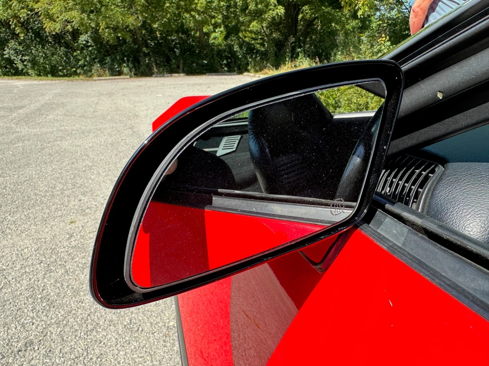 1996 Chevrolet Corvette C4 - Image 26 of 31