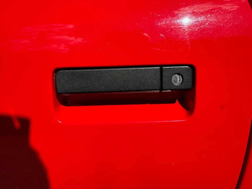 1996 Chevrolet Corvette C4 - Image 27 of 31