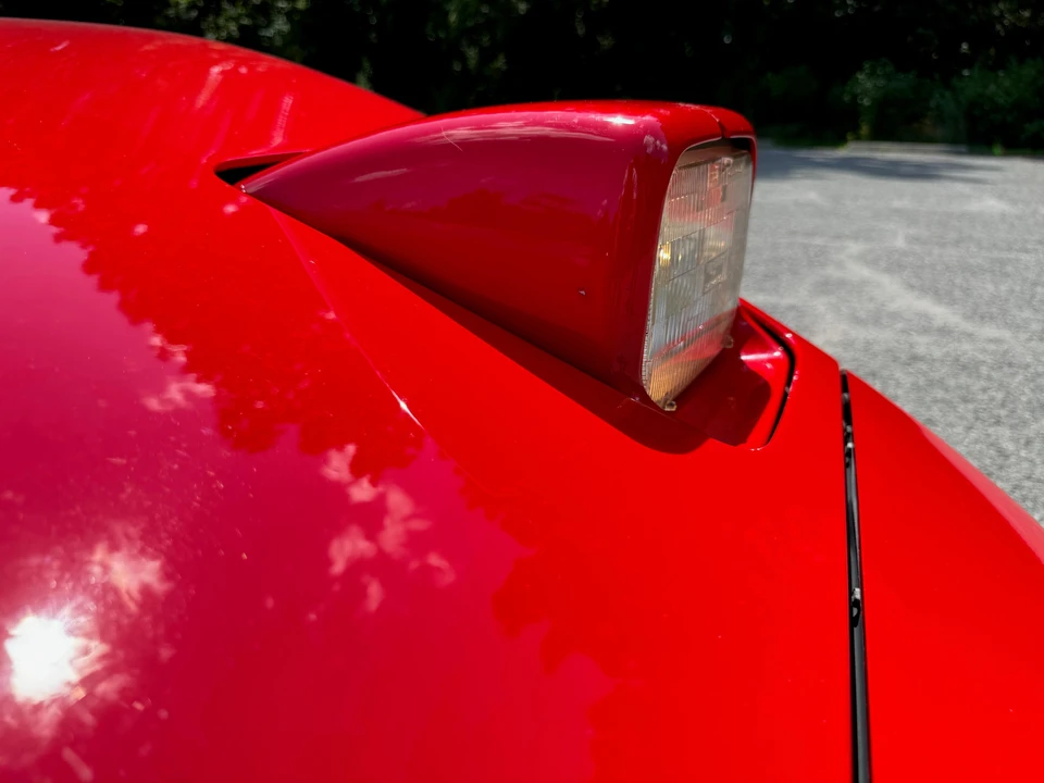 1996 Chevrolet Corvette C4 - Image 14 of 31