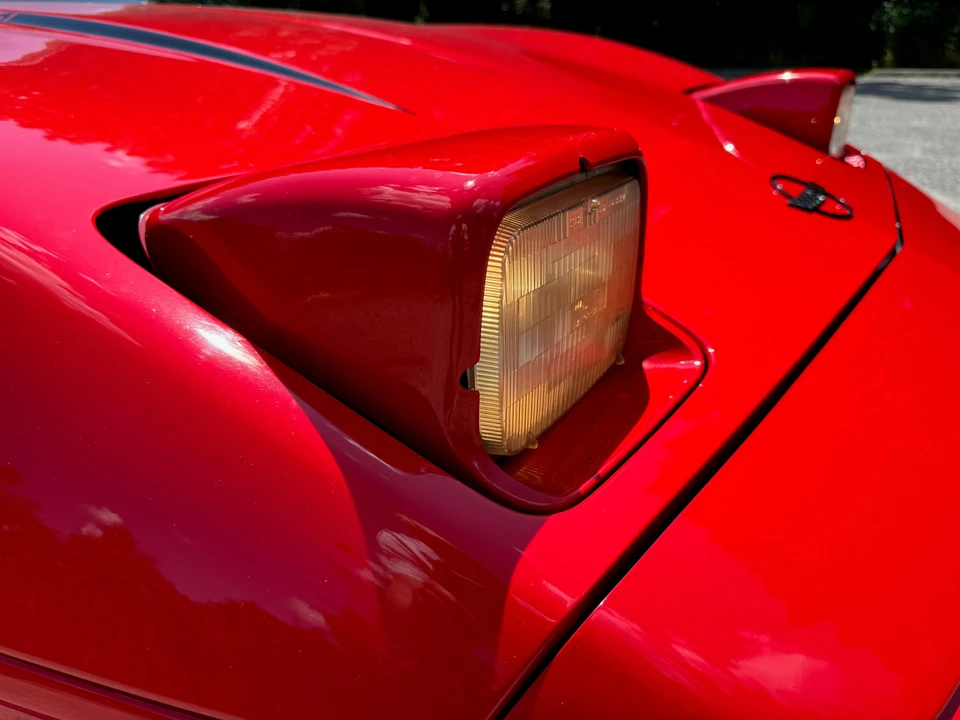 1996 Chevrolet Corvette C4 - Image 11 of 31