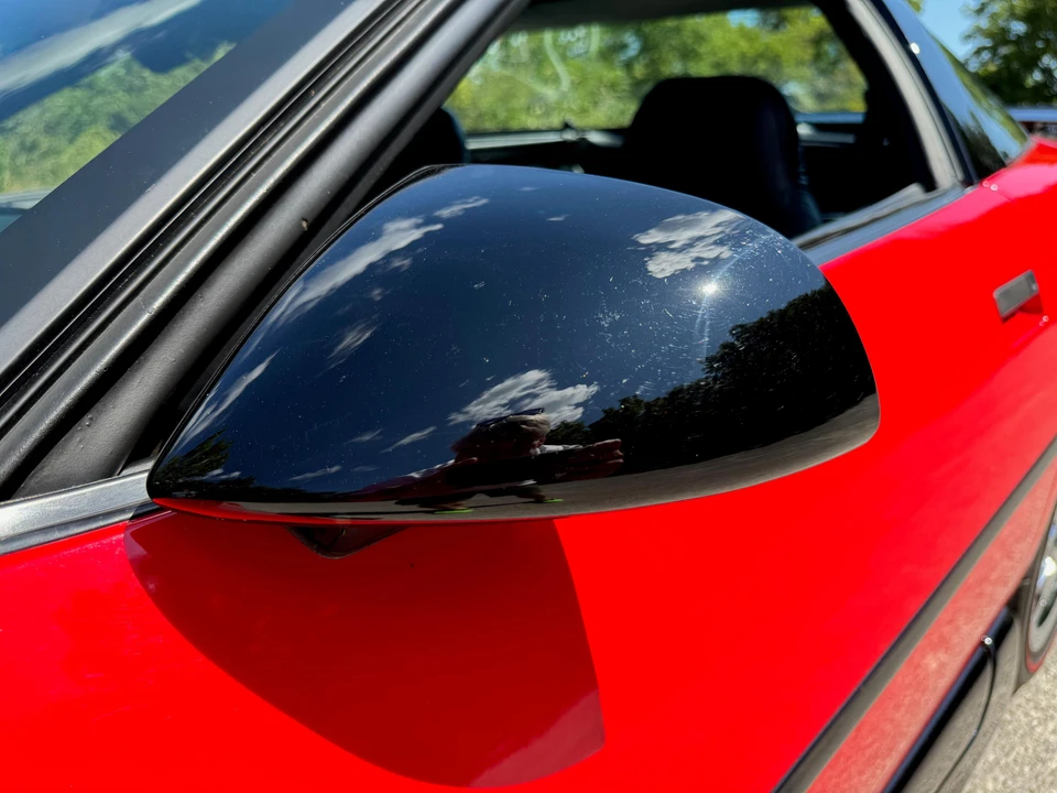 1996 Chevrolet Corvette C4 - Image 25 of 31