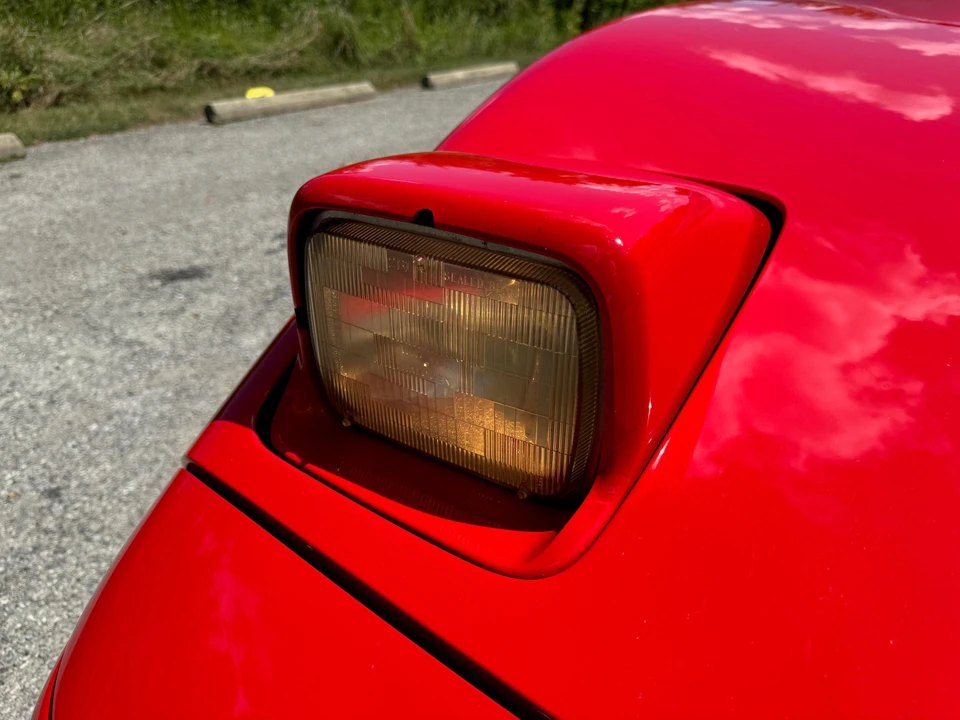 1996 Chevrolet Corvette C4 - Image 12 of 31