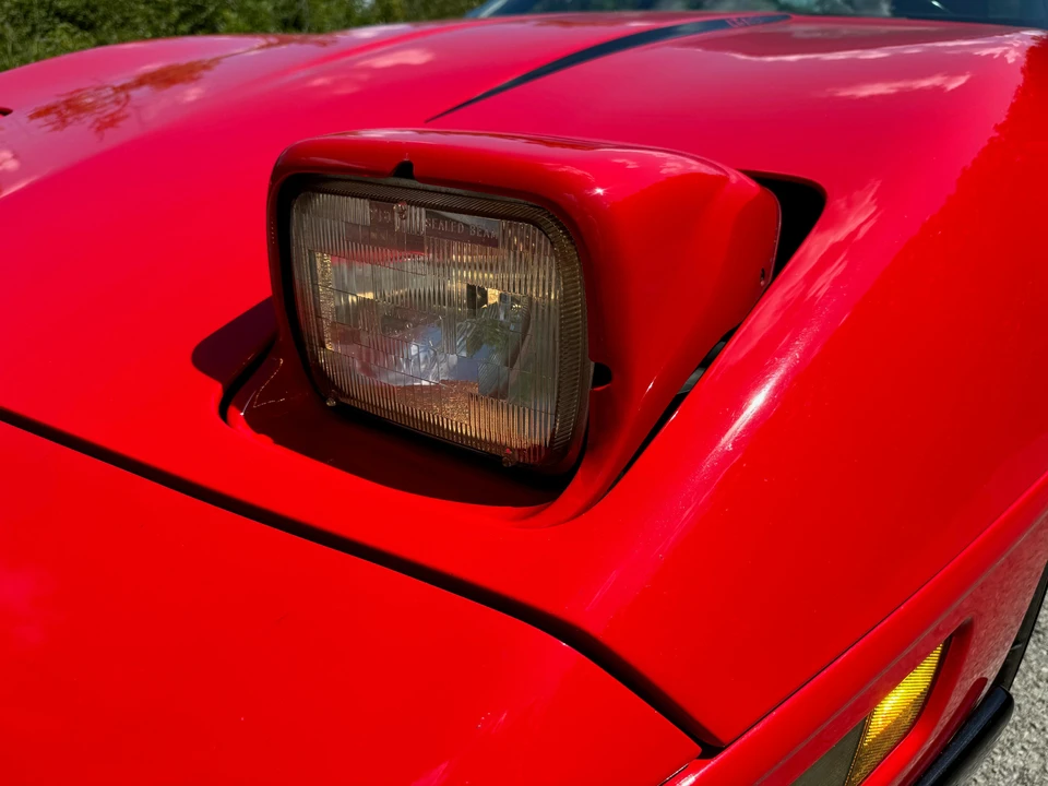 1996 Chevrolet Corvette C4 - Image 15 of 31