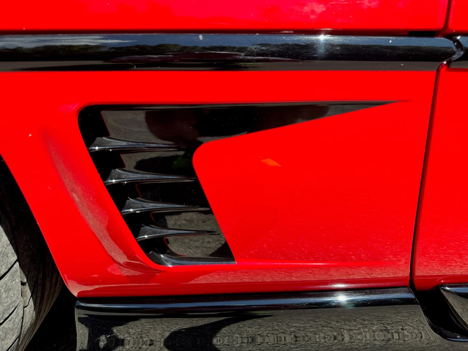 1996 Chevrolet Corvette C4 - Image 24 of 31