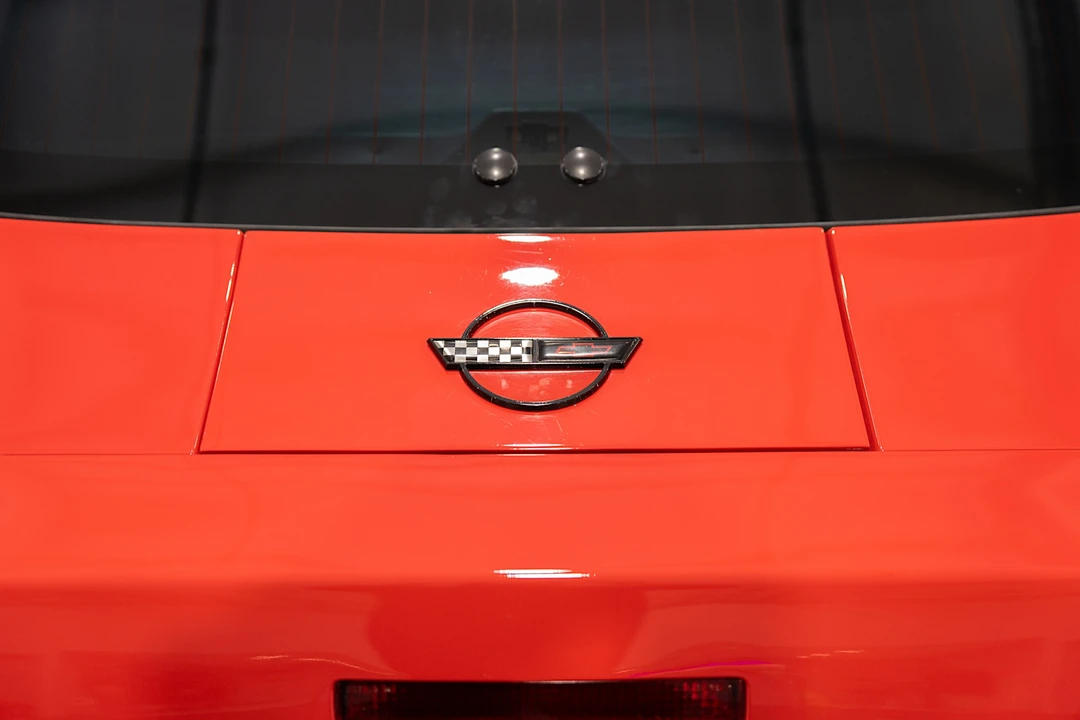 1996 Chevrolet Corvette C4 - Image 31 of 31