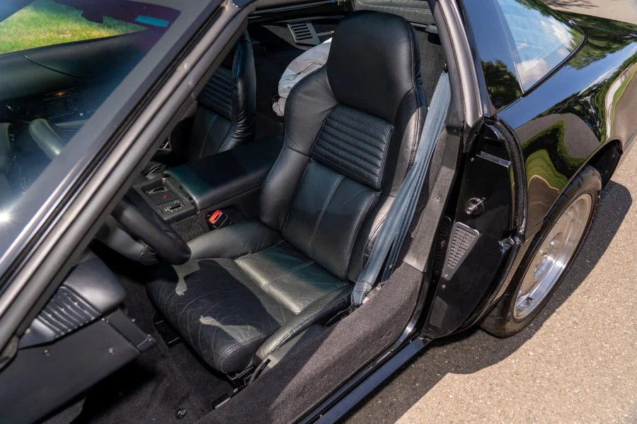 1996 Chevrolet Corvette C4 - Image 15 of 23