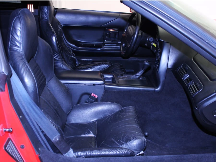 1996 Chevrolet Corvette C4 - Image 4 of 7