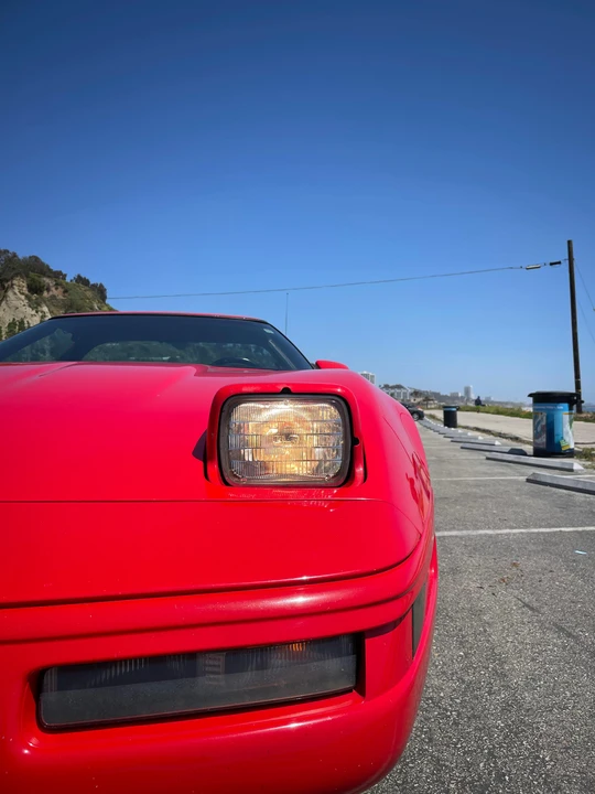 1996 Chevrolet Corvette C4 - Image 15 of 31