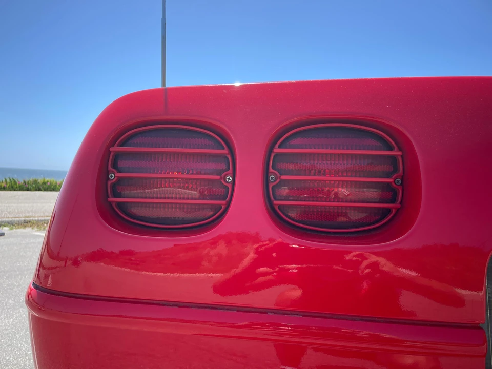 1996 Chevrolet Corvette C4 - Image 18 of 31