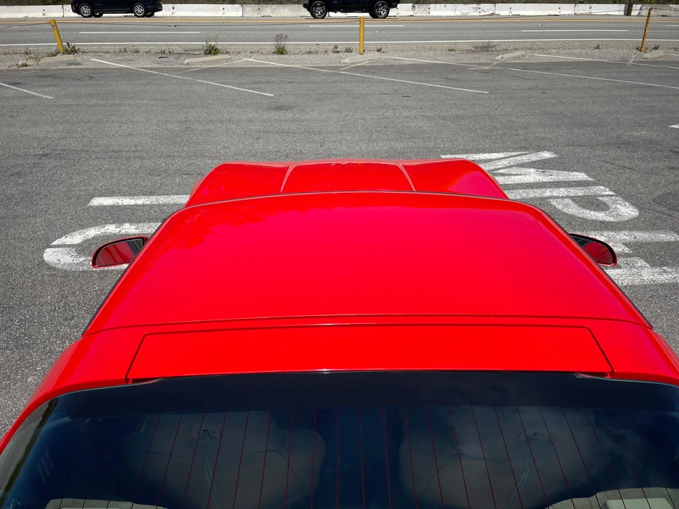 1996 Chevrolet Corvette C4 - Image 17 of 31