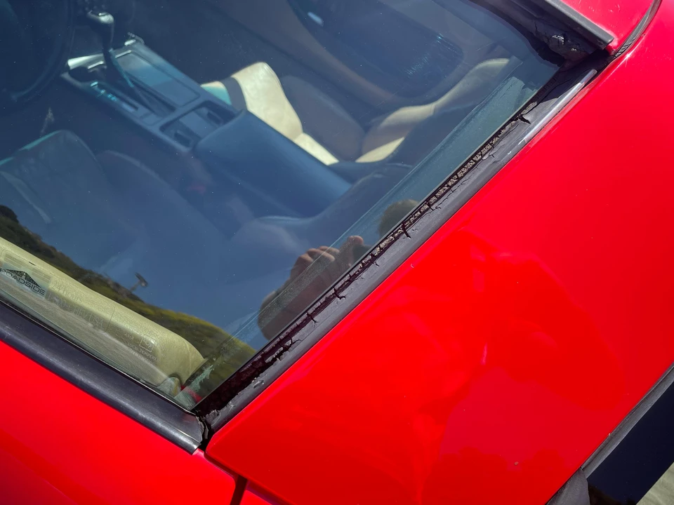 1996 Chevrolet Corvette C4 - Image 22 of 31