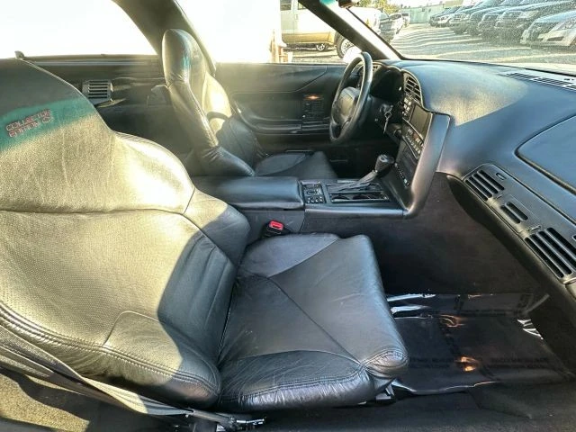 1996 Chevrolet Corvette C4 - Image 8 of 15