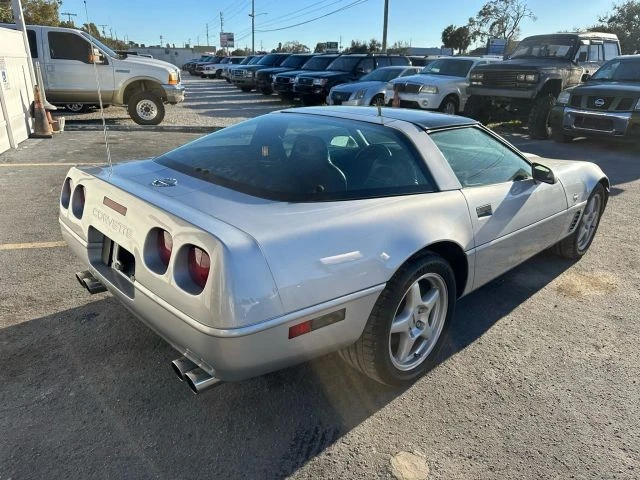 1996 Chevrolet Corvette C4 - Image 3 of 15