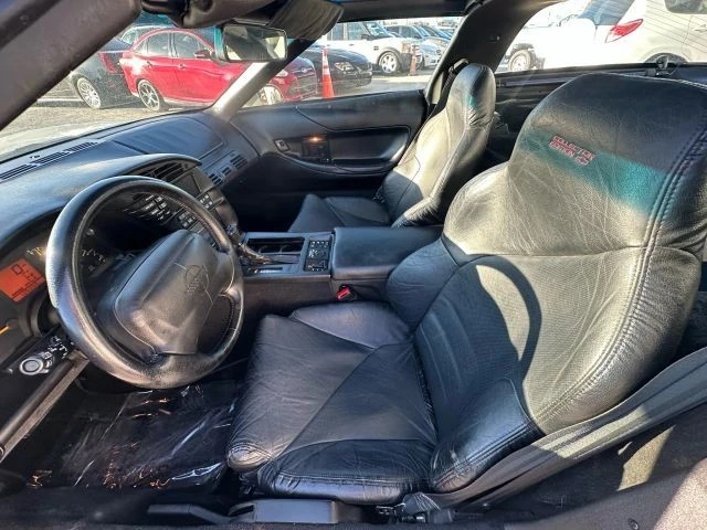 1996 Chevrolet Corvette C4 - Image 11 of 15