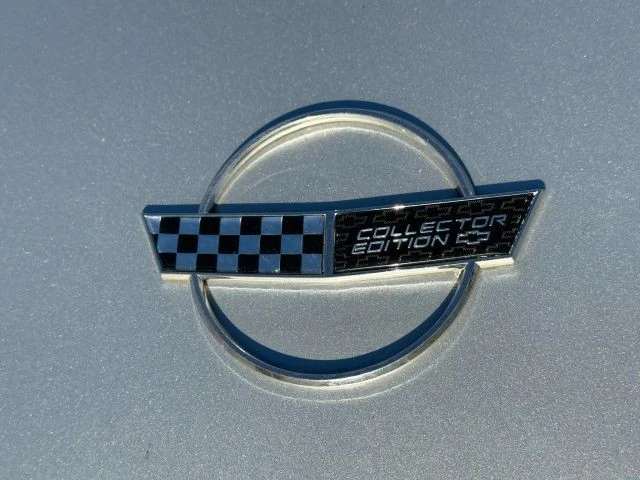 1996 Chevrolet Corvette C4 - Image 7 of 15