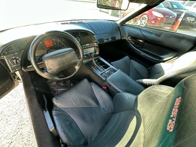 1996 Chevrolet Corvette C4 - Image 12 of 15