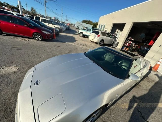 1996 Chevrolet Corvette C4 - Image 6 of 12