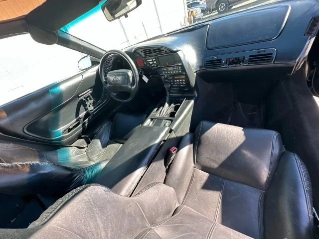 1996 Chevrolet Corvette C4 - Image 11 of 12