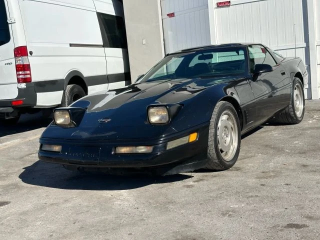1996 Chevrolet Corvette C4 - Image 6 of 12
