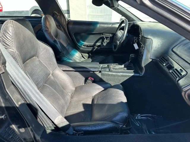 1996 Chevrolet Corvette C4 - Image 10 of 12