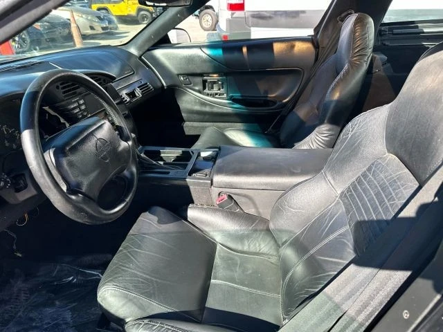 1996 Chevrolet Corvette C4 - Image 7 of 12