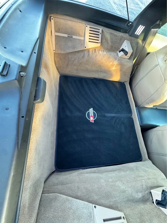 1996 Chevrolet Corvette C4 - Image 12 of 12