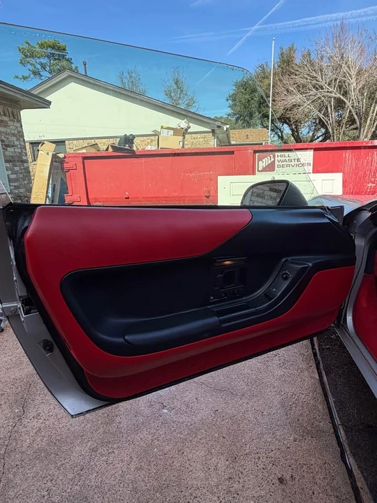 1996 Chevrolet Corvette C4 - Image 7 of 9