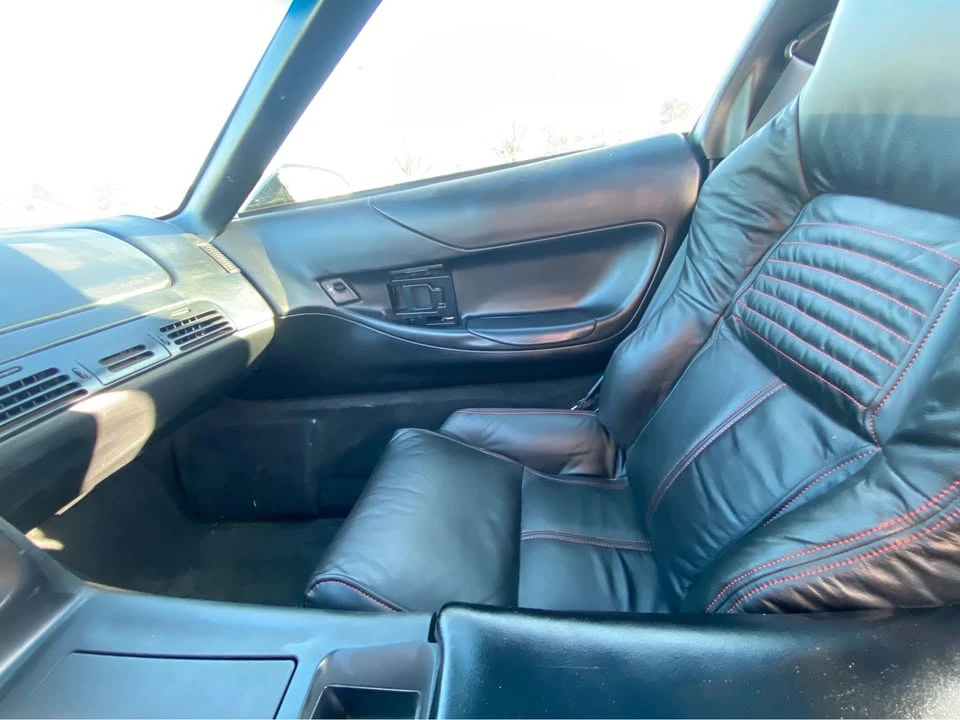 1996 Chevrolet Corvette C4 - Image 14 of 20