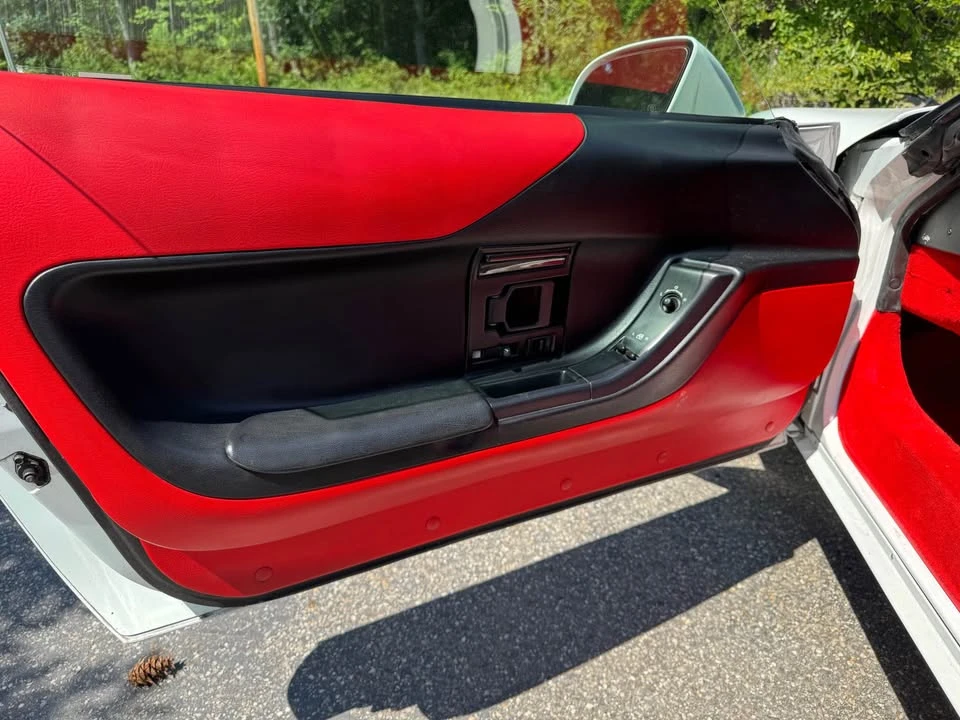 1996 Chevrolet Corvette C4 - Image 6 of 9