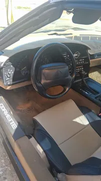 1996 Chevrolet Corvette C4 - Image 3 of 7