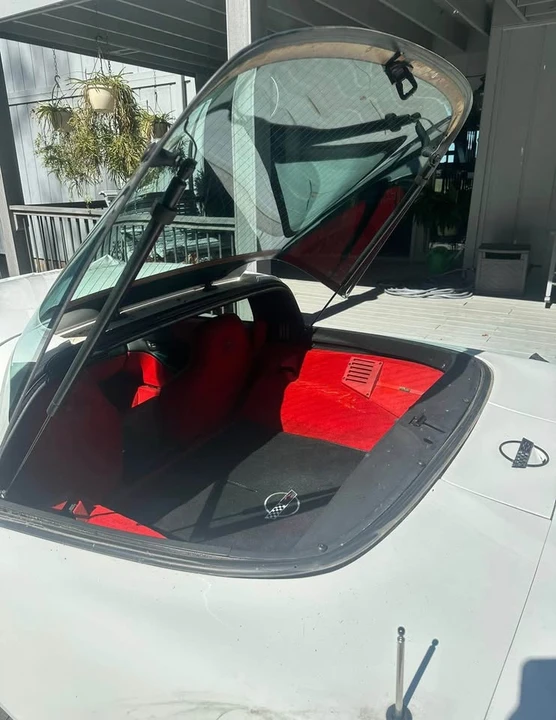 1996 Chevrolet Corvette C4 - Image 19 of 20
