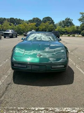 1996 Chevrolet Corvette C4 - Image 3 of 11