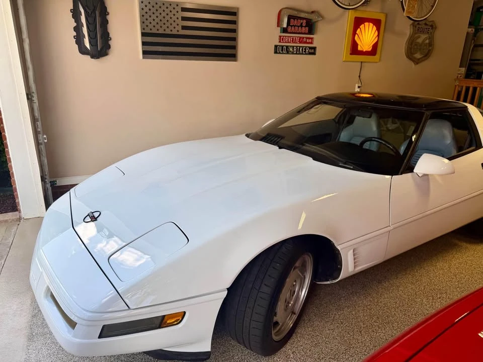 1996 Chevrolet Corvette C4 - Image 13 of 13