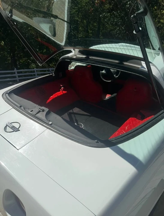 1996 Chevrolet Corvette C4 - Image 20 of 20