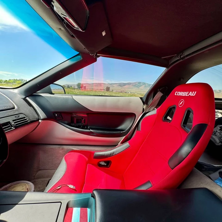 1996 Chevrolet Corvette C4 - Image 11 of 20