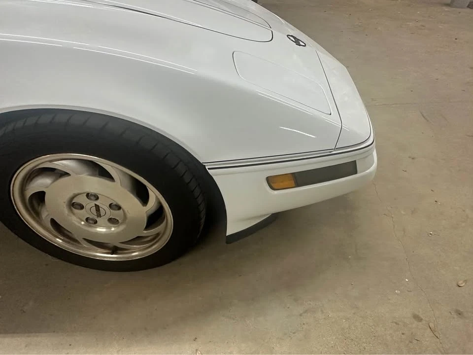 1996 Chevrolet Corvette C4 - Image 13 of 14