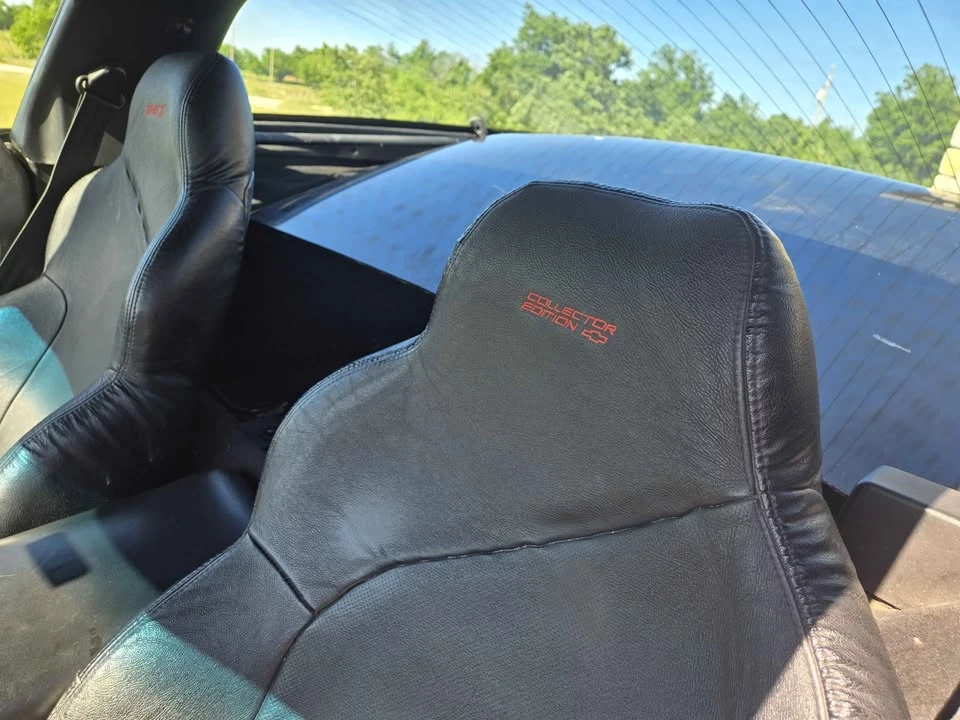 1996 Chevrolet Corvette C4 - Image 6 of 10