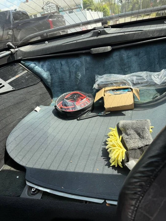 1996 Chevrolet Corvette C4 - Image 11 of 12