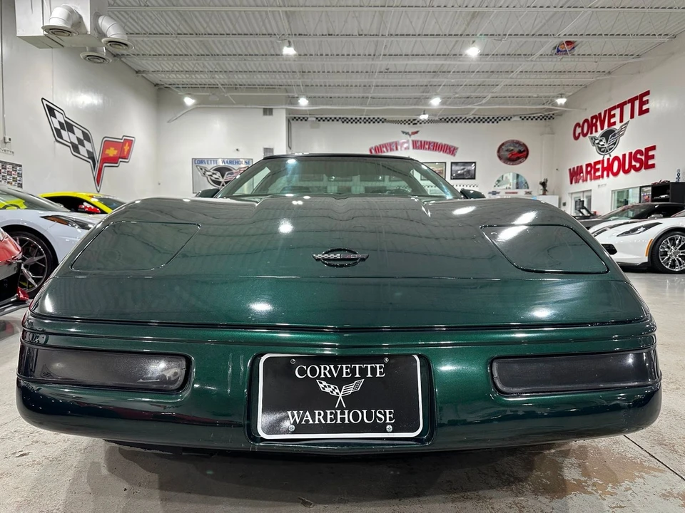 1996 Chevrolet - Image 16 of 21