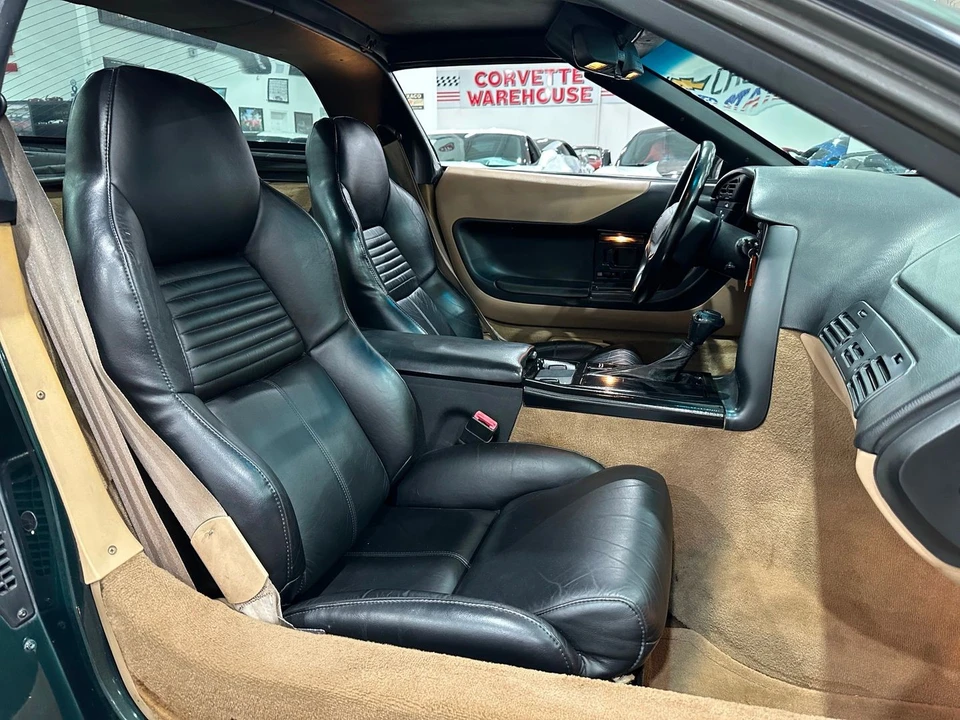 1996 Chevrolet - Image 10 of 21