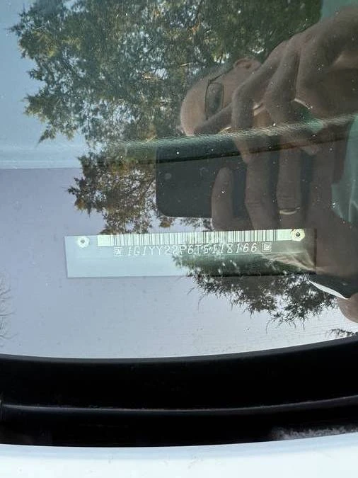 1996 Chevrolet Corvette C4 - Image 20 of 21