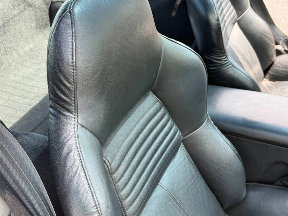 1996 Chevrolet Corvette C4 - Image 15 of 21
